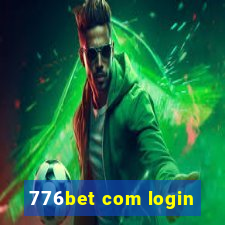 776bet com login